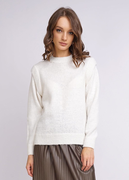 Джемпер Clever - купить с доставкой по выгодным ценам в интернет ...