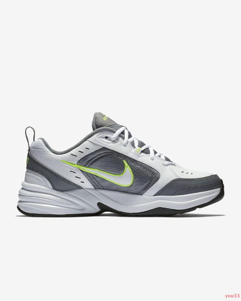 Кроссовки Nike Air Monarch IV - купить с доставкой по выгодным ценам в ...