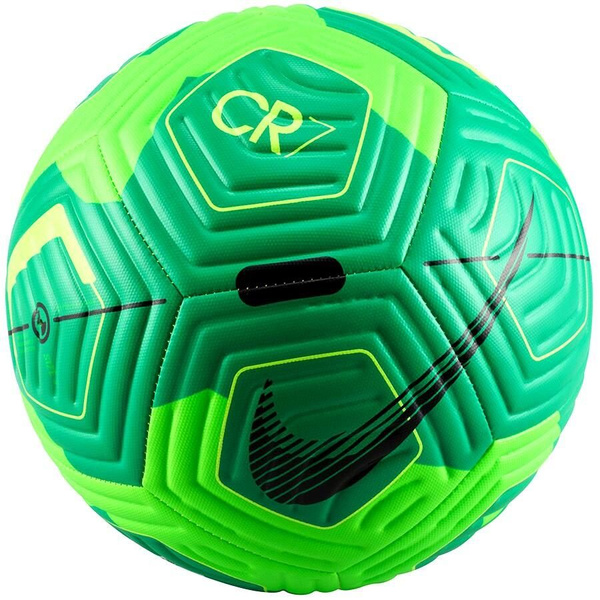 Футбольный мяч DECATHLON Nike Academy CR7-SP24 тренировочный ...