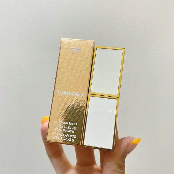 Tom Ford Губная помада - купить с доставкой по выгодным ценам в ...