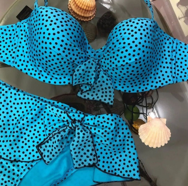 Купальник раздельный Antigel - купить с доставкой по выгодным ценам в ...