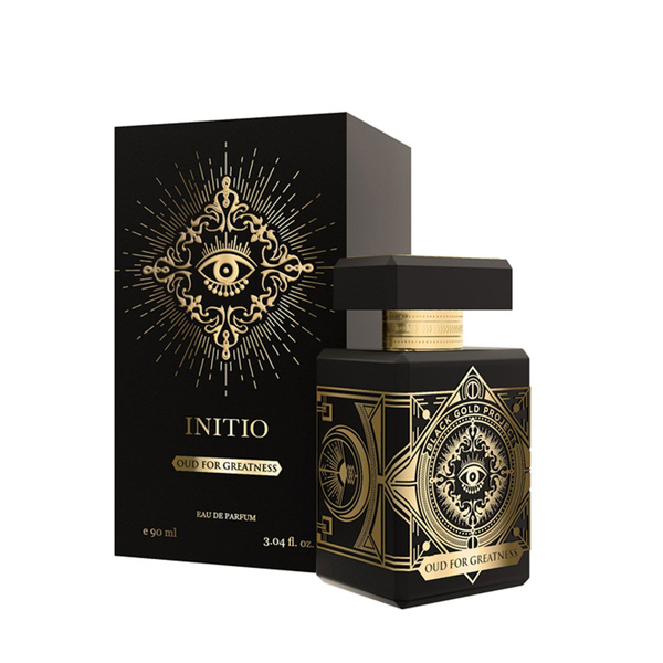 Initio Oud For Greatness Цена