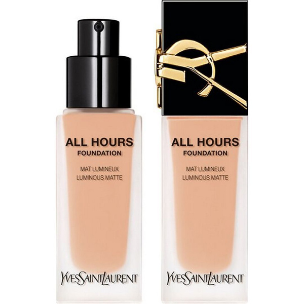 Тональный крем Yves Saint Laurent All Hours Foundation, LC3 - купить с ...