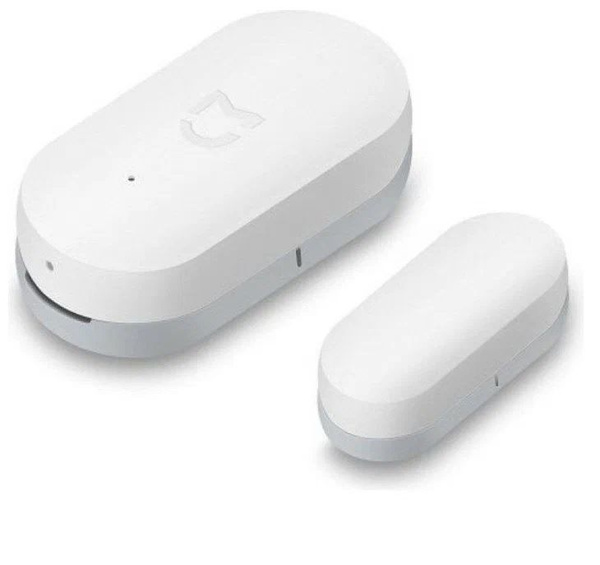 Датчик открытия/закрытия двери Xiaomi Mi Smart Home MCCGQ01LM - купить ...