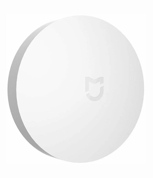 Умная беспроводная кнопка Xiaomi Mi Smart Home Wireless Switch Key ...
