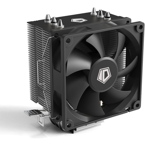 Характеристики Устройство охлаждения(кулер) ID-Cooling SE-903-SD V3 Soc ...