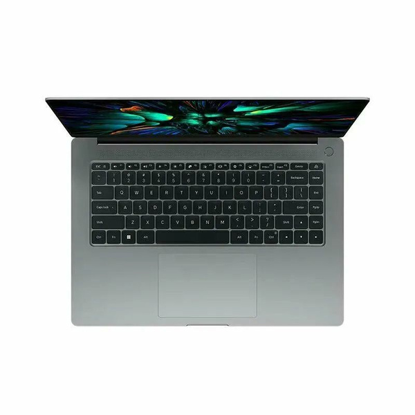 Ноутбук Xiaomi RedmiBook Pro 15, серый купить по низкой цене: отзывы ...