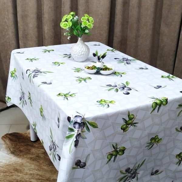 Клеенка "AMBER" на тканевой основе. - купить в интернет-магазине OZON с ...