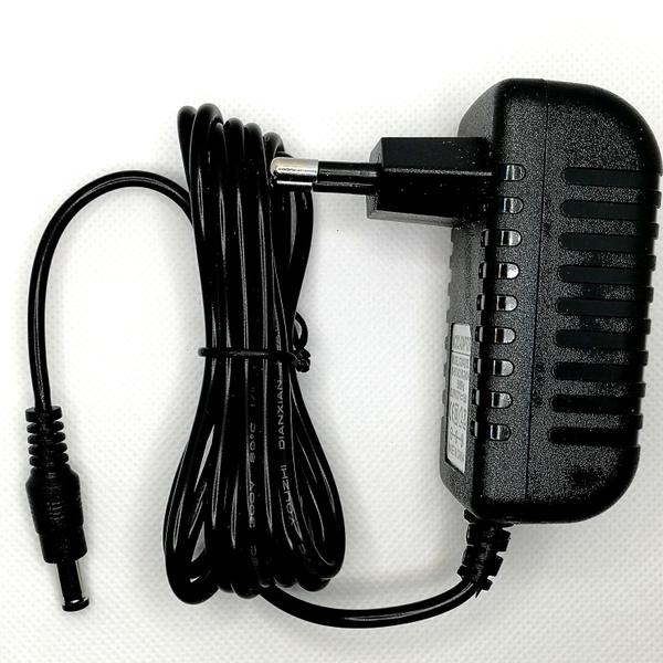 Зарядка для робот-пылесоса Haier HSR Care/HSR Home 19v 1a купить на ...