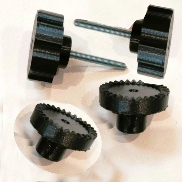 Втулка (внутренняя часть) в перекладину садовой качели 2 шт - купить с ...