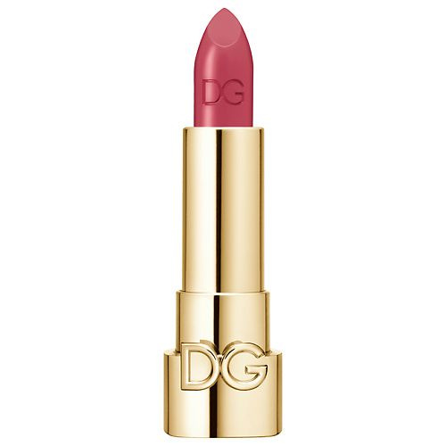 DOLCE&GABBANA Губная помада: интенсивный цвет и сияние THE ONLY ONE ...
