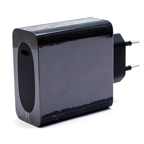 Блок питания (зарядка) для ноутбука Huawei 20V 3.25A 65W USB Type-C ...
