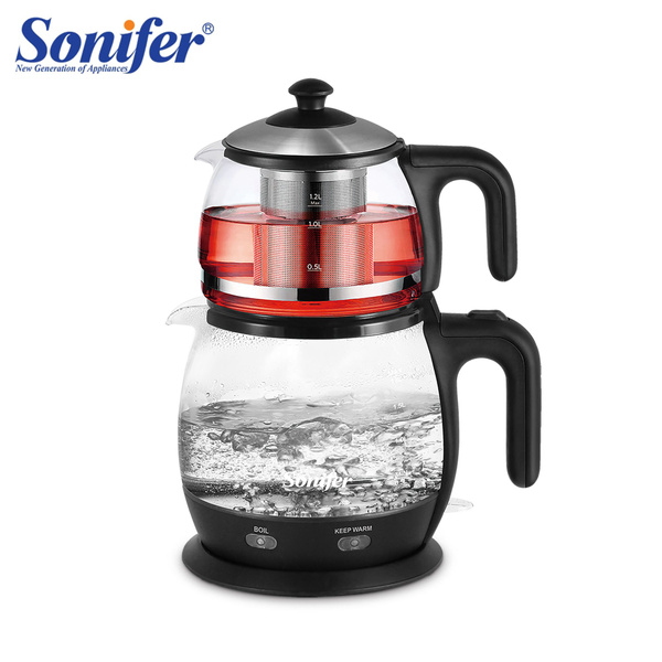 Купить электрический чайник SONIFER 2089 по низкой цене: отзывы, фото ...