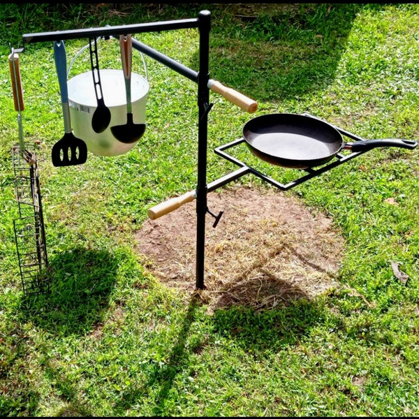 Костровая стойка - купить с доставкой по выгодным ценам в интернет ...