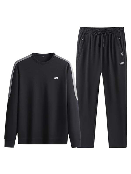 Костюм спортивный New Balance - купить с доставкой по выгодным ценам в ...