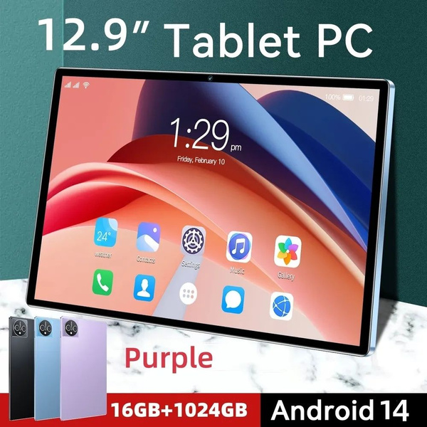 Купить планшет Poco Pad P60Pro-S23Ultra -Pad6 Max-Pad15Pro-2021-4-29 12 ...