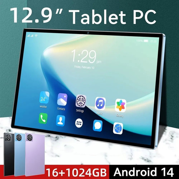 Купить планшет Poco Pad P60Pro-S23Ultra -Pad6 Max-Pad15Pro-2021-4-29 12 ...
