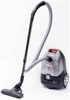 Бытовой пылесос Sharp ECJB19RS, серебристый - купить по низким ценам в ...