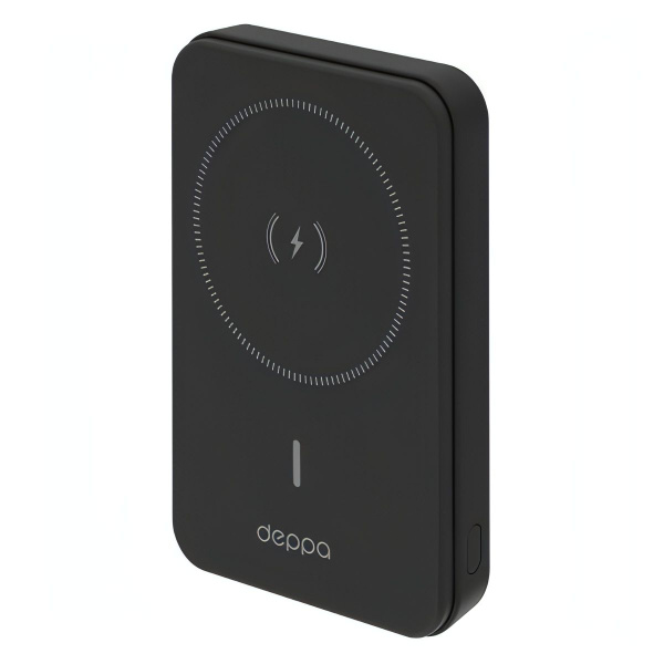 Внешний аккумулятор (Power Bank) Deppa 33667 - купить по выгодным ценам ...