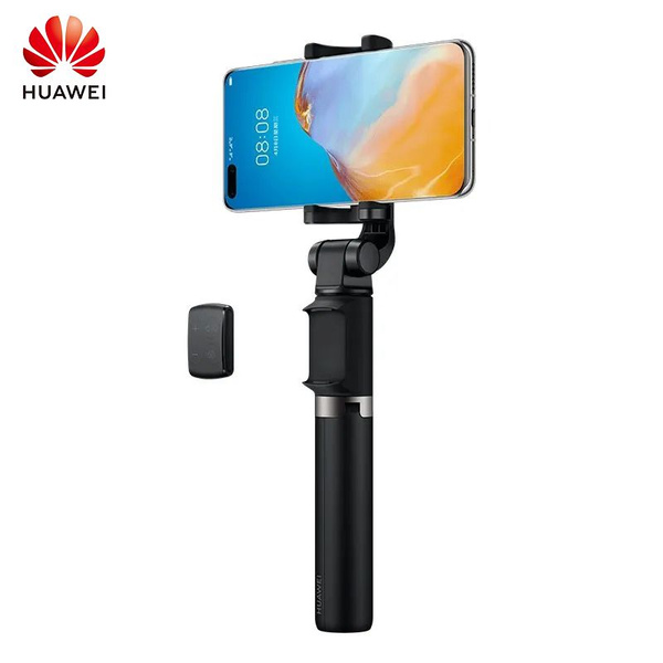 Монопод для селфи HUAWEI CF15 Pro64 см купить по низкой цене с ...