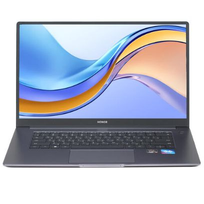 Ноутбук Honor MagicBook 15 BMH-WFQ9HN, серый купить по низкой цене ...