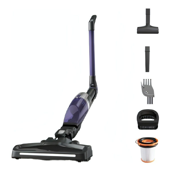 Пылесос ручной (handstick) Tefal Xtrem Compact TY1238WO - купить с ...