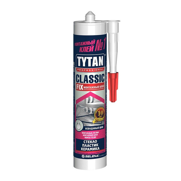 Tytan Professional Classic Fix