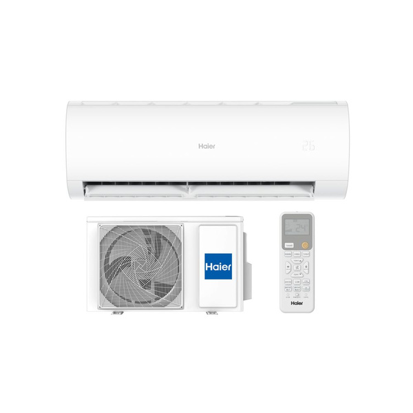 Сплит-система Haier HSU-18HPL203/R3/HSU-18HPL03/R3 - купить по ...