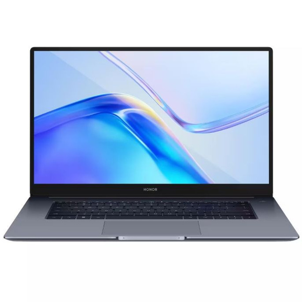 Ноутбук Honor MagicBook X 15, серебристый купить по низкой цене: отзывы ...