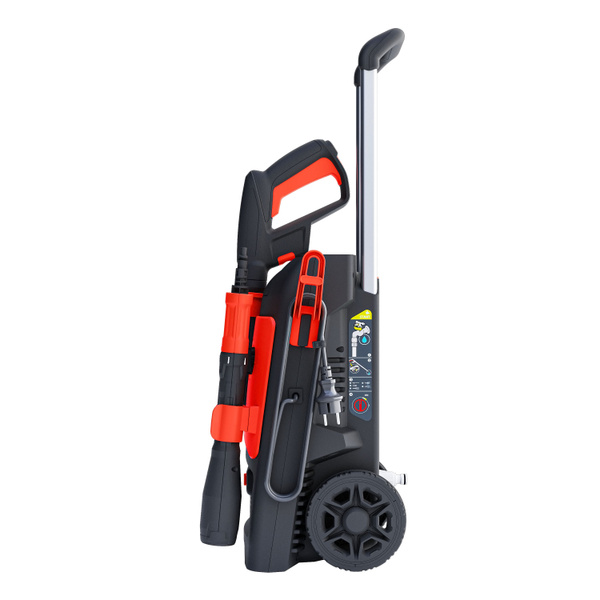 Минимойка высокого давления Sterwins ST3, 150 бар, 450 л/ч - купить в ...