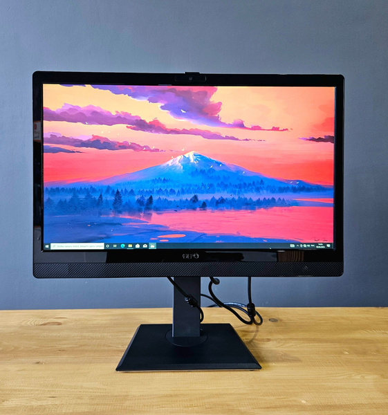 Моноблок 24" DEPO D24-L5 Intel Core i5-6500 16Gb RAM DDR4 SSD 512Gb ...