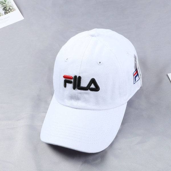 Бейсболка теннисная FILA x HAGT - купить с доставкой по выгодным ценам ...