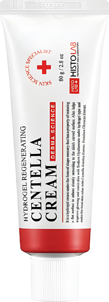 Крем восстанавливающий Centella / HISTOLAB / Hydrogel Regenerating ...