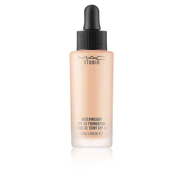 Тональный крем MAC Studio Waterweight SPF 30 Foundation NW20 - купить с ...
