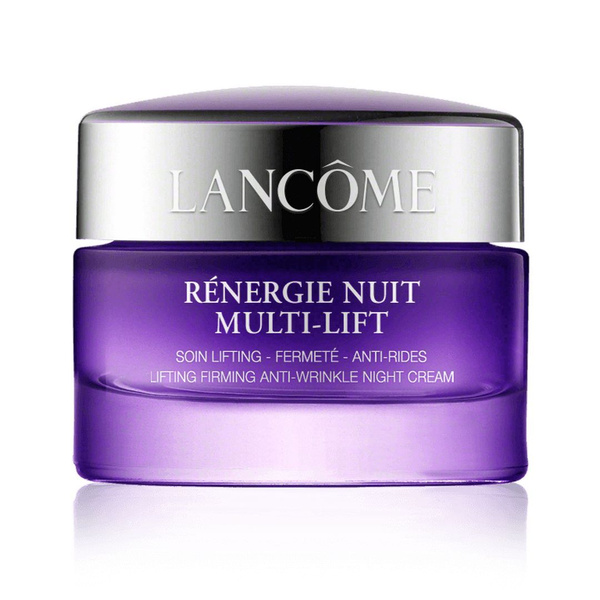 Крем для ухода за кожей Lancome Renergie Multi-Lift Nuit - купить с ...