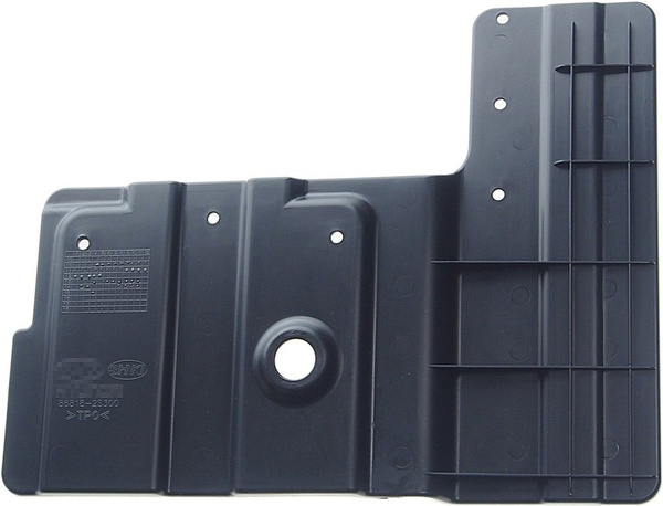 Брызговик передний правый HYUNDAI TUCSON/ IX35/ ОЕМ 868182S300 - арт ...