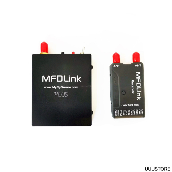 MFDLink Rlink 433 купить на OZON по низкой цене (1675591258)