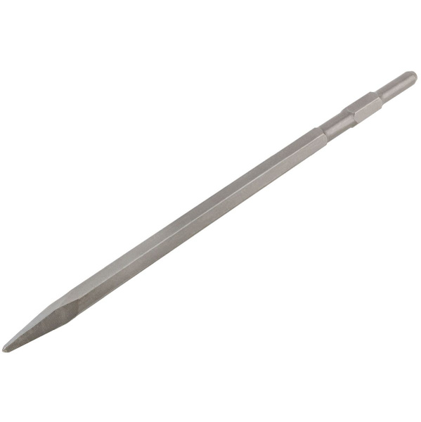 Зубило для отбойного молотка FIT FINCH INDUSTRIAL TOOLS 33401 - купить ...