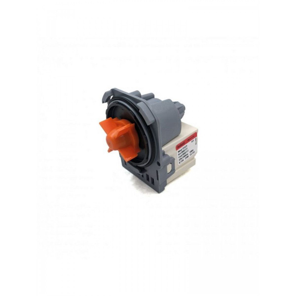 Помпа Askoll 25W (алюминий, на 3 защелках. клеммы назад вме - купить с ...