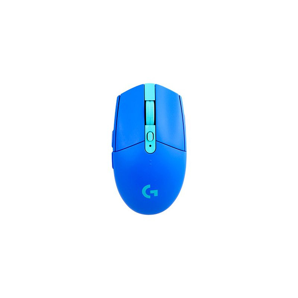 Мышь беспроводная Logitech G304 G304, синий - купить по выгодной цене в ...