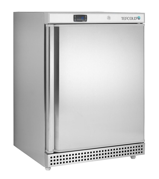 Встраиваемый морозильник TEFCOLD UF200S по низкой цене: отзывы, фото ...