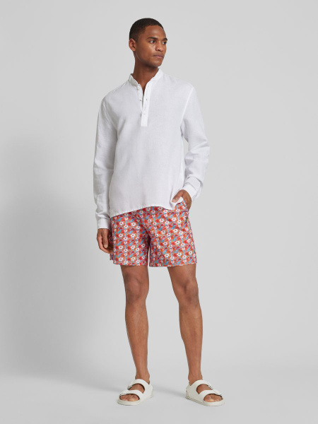 Шорты Lyle & Scott - купить с доставкой по выгодным ценам в интернет ...