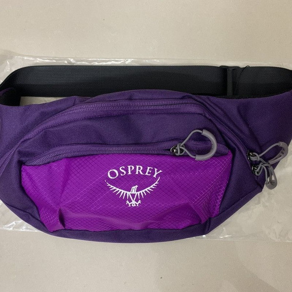 Osprey Сумка на пояс - купить с доставкой по выгодным ценам в интернет ...