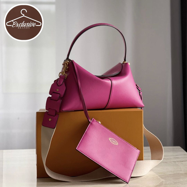 TOD'S Сумка - купить с доставкой по выгодным ценам в интернет-магазине ...