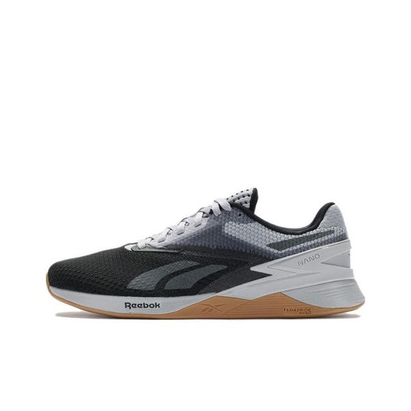 Кроссовки Reebok Nano X3 - купить с доставкой по выгодным ценам в ...