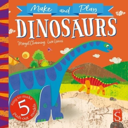 Dinosaurs - купить с доставкой по выгодным ценам в интернет-магазине ...
