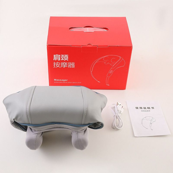 Массажер для тела,подогревать - купить с доставкой по выгодным ценам в ...