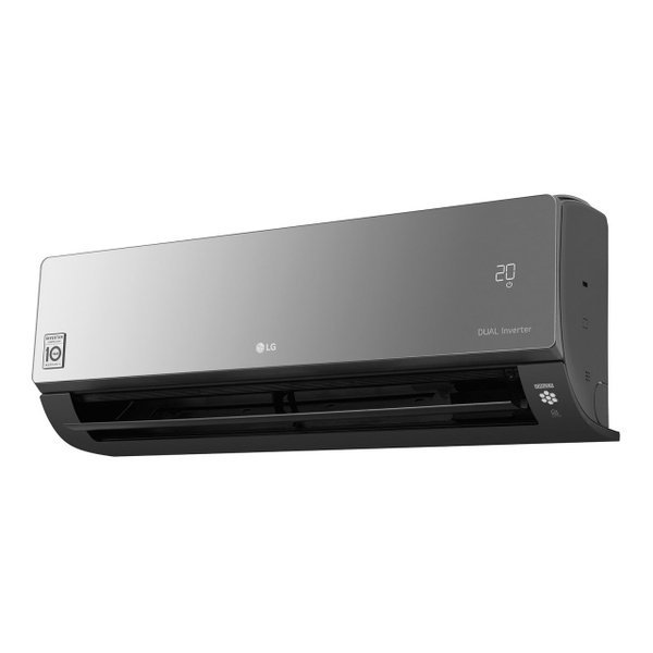 Кондиционер LG серии ARTCOOL Mirror Inverter с Wifi управлением ...