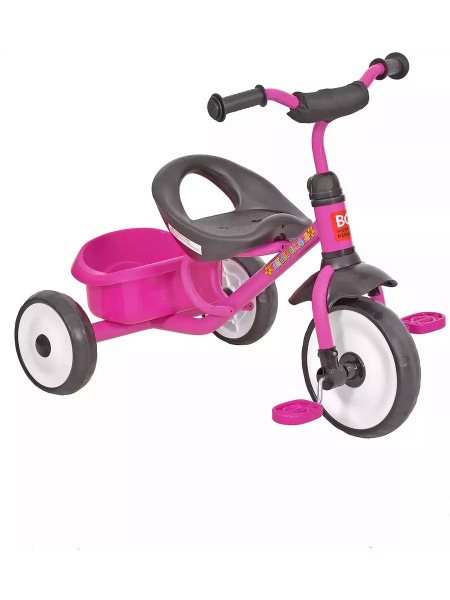 Велосипед TRIKE WERTER BERGER трехколесный - купить с доставкой по ...