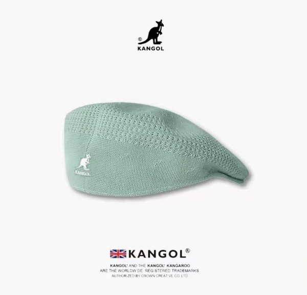Кепка KANGOL - купить с доставкой по выгодным ценам в интернет-магазине ...